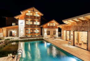 DAS SALZBERG Hideaway Bad Aussee - Adults only